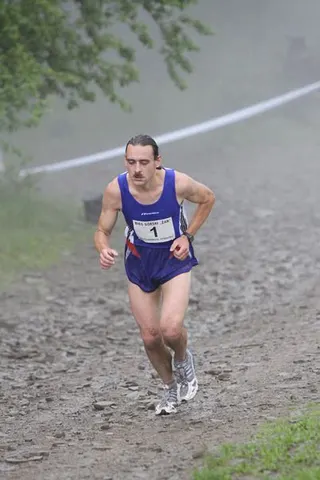 Salomon Trai Running: Góra Żar, zdjęcie 27