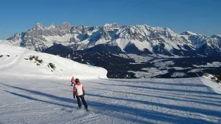 Schladming. Grudzień 2007, zdjęcie 22