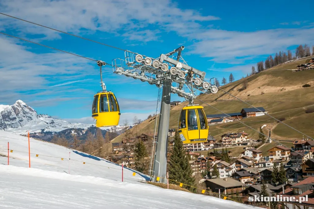 Alta Badia: rodzinne narty w sercu Dolomitów, zdjęcie 25