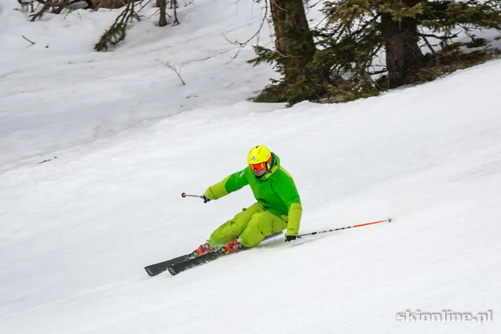 WorldSkitest 2016: testy nart, zdjęcie 22