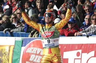 Thomas Grandi, zdjęcie 26