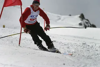 Polskie Dni 2007: Puchar Salomona, zdjęcie 34