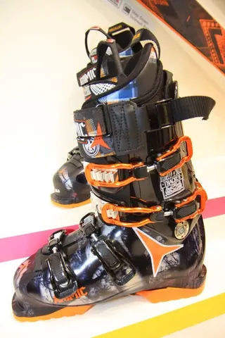 Atomic buty 2011/2012, zdjęcie 12