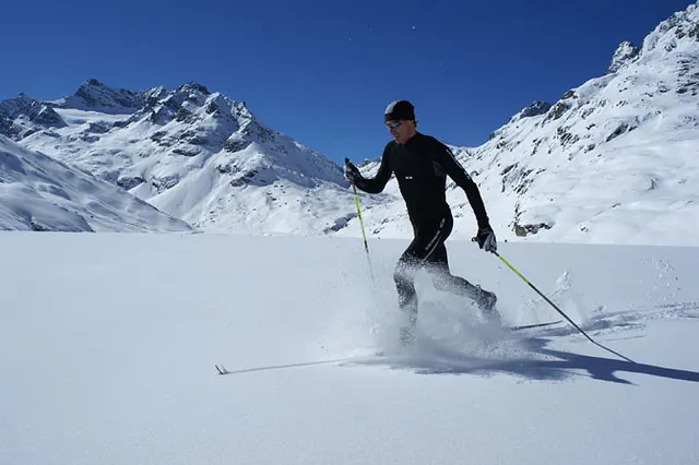 Galtuer w Tyrolu, Austria, zdjęcie 21