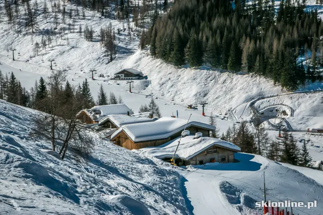 Klausberg w dolinie Ahrntal, zdjęcie 14