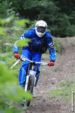 Mistrzostwa Polski Diverse Downhill, zdjęcie 30