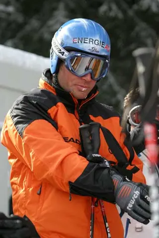Zdjęcie 41 z galerii WorldSkitest 2006 cz. I