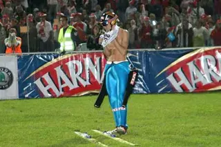 Zdjęcie 78 z galerii LGP Zakopane 2006. Zawody