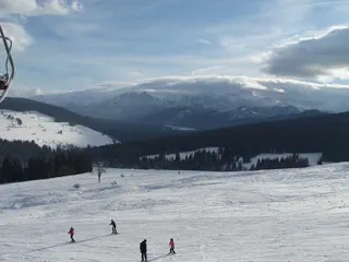 Stacja narciarska Witów-Ski, zdjęcie 12