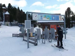 Turraher Hoehe: Karyntia, Austria, zdjęcie 40
