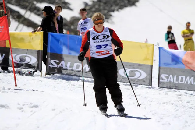 Polskie Dni 2010: Puchar Salomona, zdjęcie 75