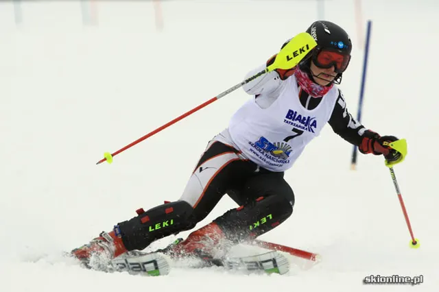 II Puchar Kotelnicy: I slalom kobiet, zdjęcie 19