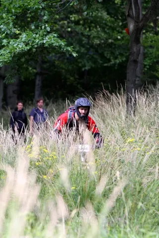 Enduro Trophy Brenna 2010 OS 4, zdjęcie 28