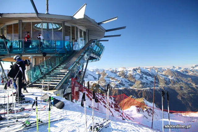 Obergurgl: Hochgurgl grudzień 20, zdjęcie 7