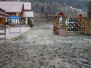 Szczyrk w szponach wiosny, zdjęcie 54