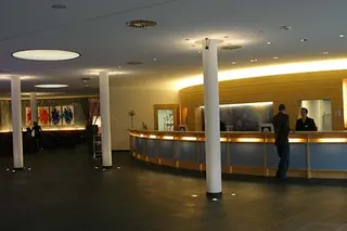 Zdjęcie 19 z galerii Aqua Dome