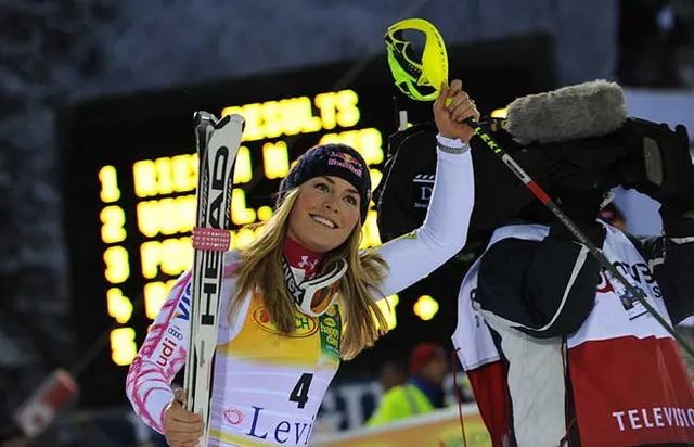 Lindsey Vonn, zdjęcie 8