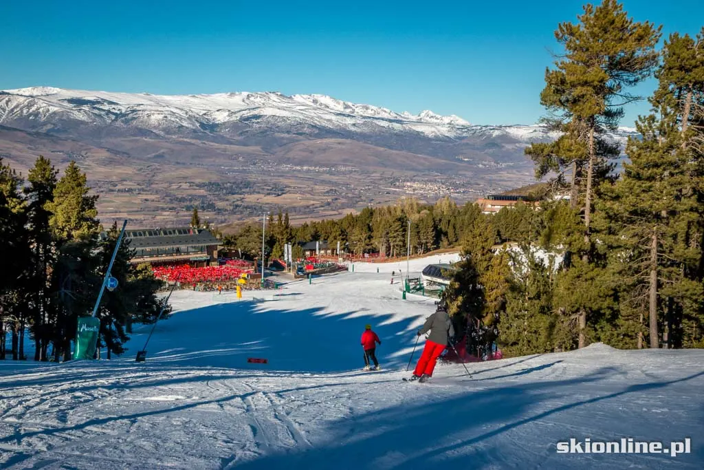 Alp2500 La Molina: Masella, zdjęcie 25