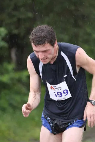 Salomon Trai Running: Góra Żar, zdjęcie 40