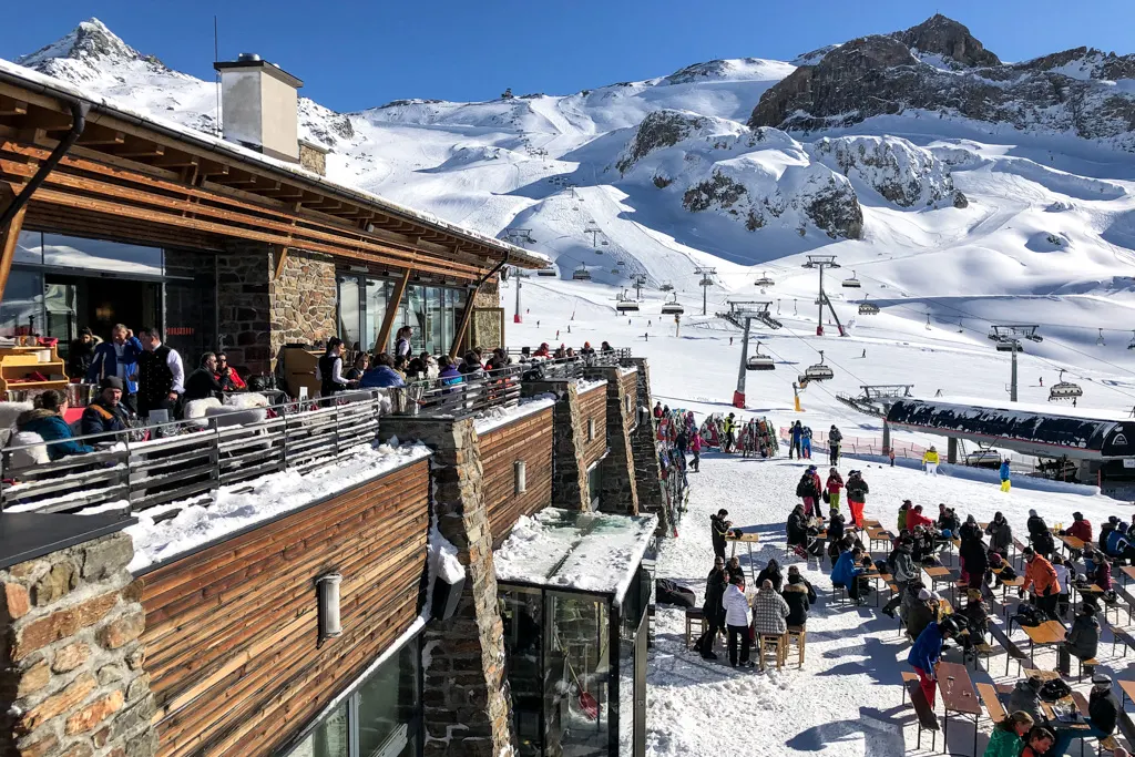 Ischgl szlak przemytników, zdjęcie 19