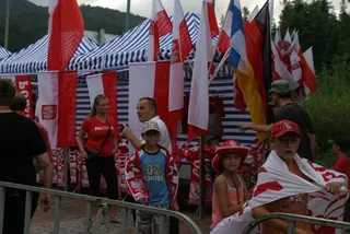 Letnia Grand Prix Zakopane 2007, zdjęcie 30