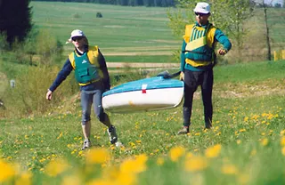 Zdjęcie 7 z galerii Salomon Adventure Trophy 02