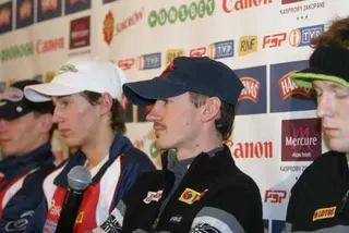 Puchar Świata Zakopane 2007, zdjęcie 18