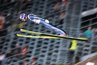 Letnia Grand Prix Zakopane 2008, zdjęcie 11