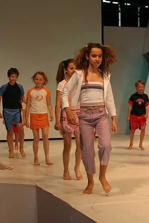Zdjęcie 10 z galerii Moda dziecięca