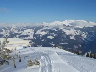 Kitzbuehel, Austria, zdjęcie 43
