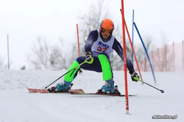 II Puchar Kotelinicy: slalom mężczyzn, zdjęcie 51
