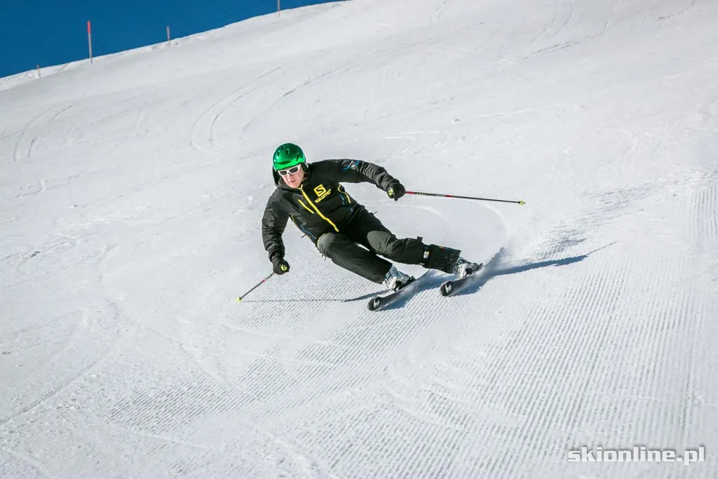 WorldSkitest 2014: testy, zdjęcie 24
