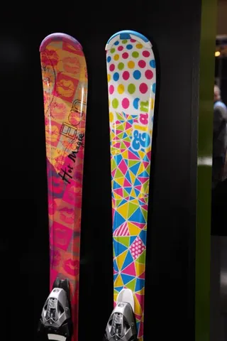 Elan narty z kolekcji 2010/2011, zdjęcie 18