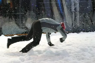 Zdjęcie 20 z galerii Snowball