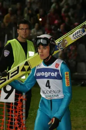 Zdjęcie 35 z galerii LGP Zakopane 2006. Zawody