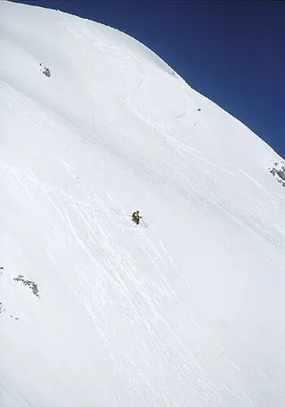 Zdjęcie 15 z galerii Freeride