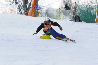 Allegro.pl FIS Carving CUP: finały, zdjęcie 43