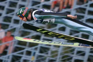 Letnia Grand Prix Zakopane 2007, zdjęcie 29