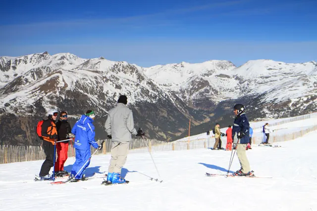 Andora region Grandvalira, zdjęcie 19