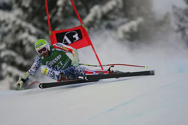 Speedoholicy w Kitzbuehel, zdjęcie 25
