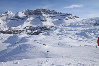 Madonna di Campiglio: Passo Groste, zdjęcie 11
