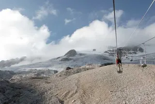 Treking w Trentino, zdjęcie 5