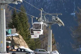 Val di Fiemme: Ski Center Latemar (XII04), zdjęcie 28