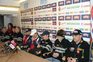 Puchar Świata Zakopane 2007, zdjęcie 30