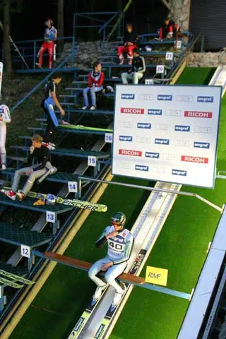 Letnia Grand Prix Zakopane 2007, zdjęcie 79