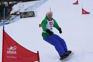 Gala Zimowa: zawody 8 lutego, zdjęcie 67