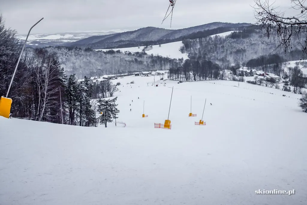 Kiczera-Ski: warunki narciarskie, 12.2016, zdjęcie 34