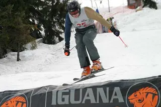 Zdjęcie 30 z galerii Skicross Cup: Pilsko