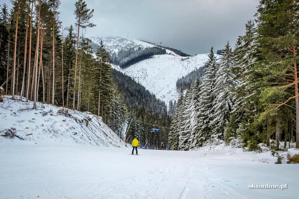 Jasna Chopok otwarcie sezonu 16/17, zdjęcie 14