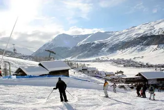 Livigno Włochy, zdjęcie 27